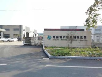 चीनएल्यूमीनियम मरने के कास्टिंग मशीनकंपनी