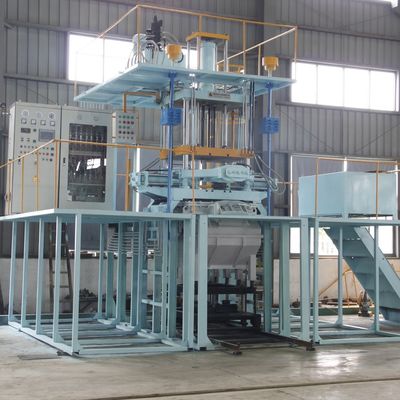चीन पूरी तरह से स्वचालित डाई कास्टिंग मशीन, एल्यूमीनियम कास्टिंग के लिए धातु डाई कास्टिंग मशीन आपूर्तिकर्ता