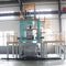 एल्यूमीनियम मिश्र धातु व्हील रिम कम दबाव मरो कास्टिंग मशीन उत्पादन लाइन आपूर्तिकर्ता